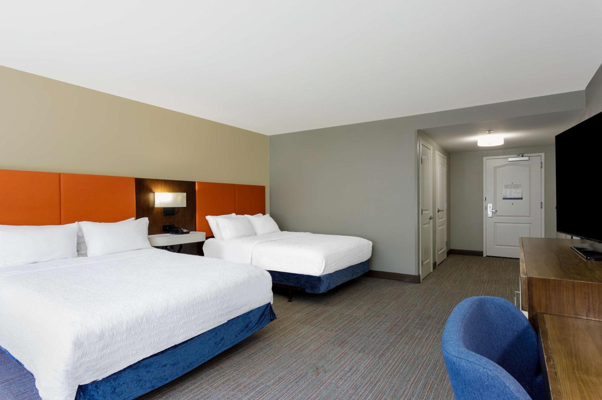 Hampton Inn & Suites Tallahassee I-10-Thomasville Road Екстериор снимка