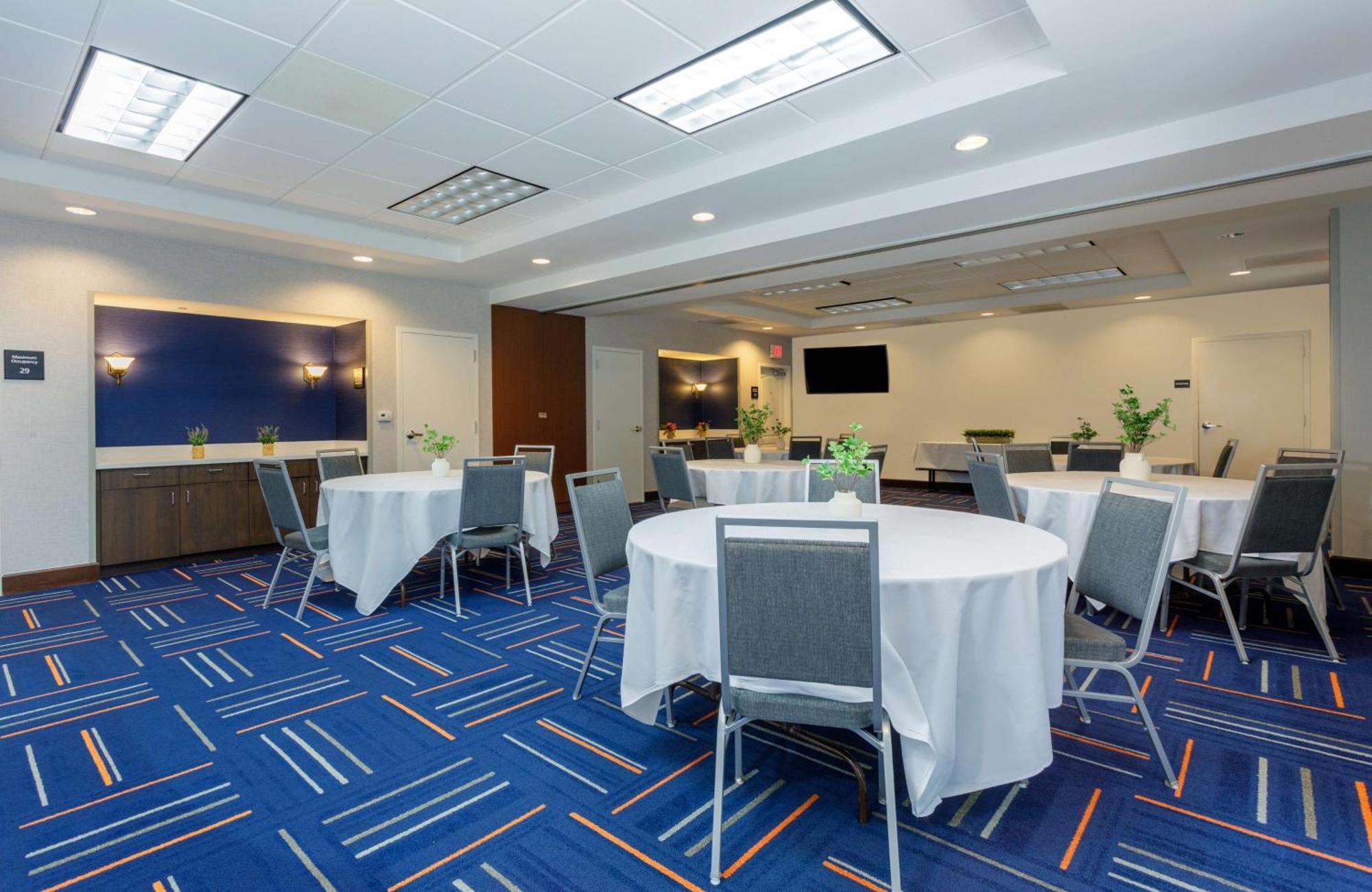 Hampton Inn & Suites Tallahassee I-10-Thomasville Road Екстериор снимка