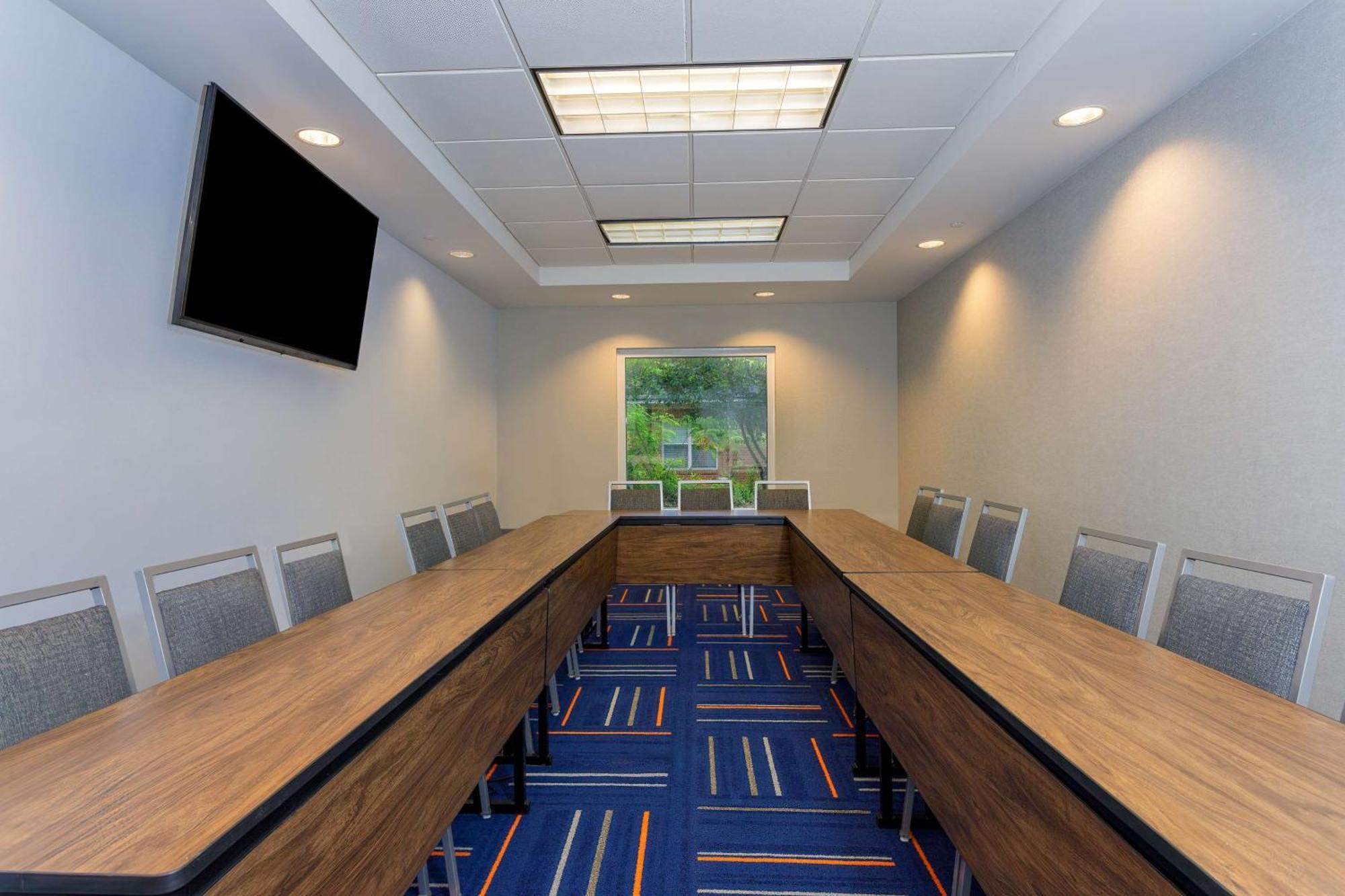 Hampton Inn & Suites Tallahassee I-10-Thomasville Road Екстериор снимка