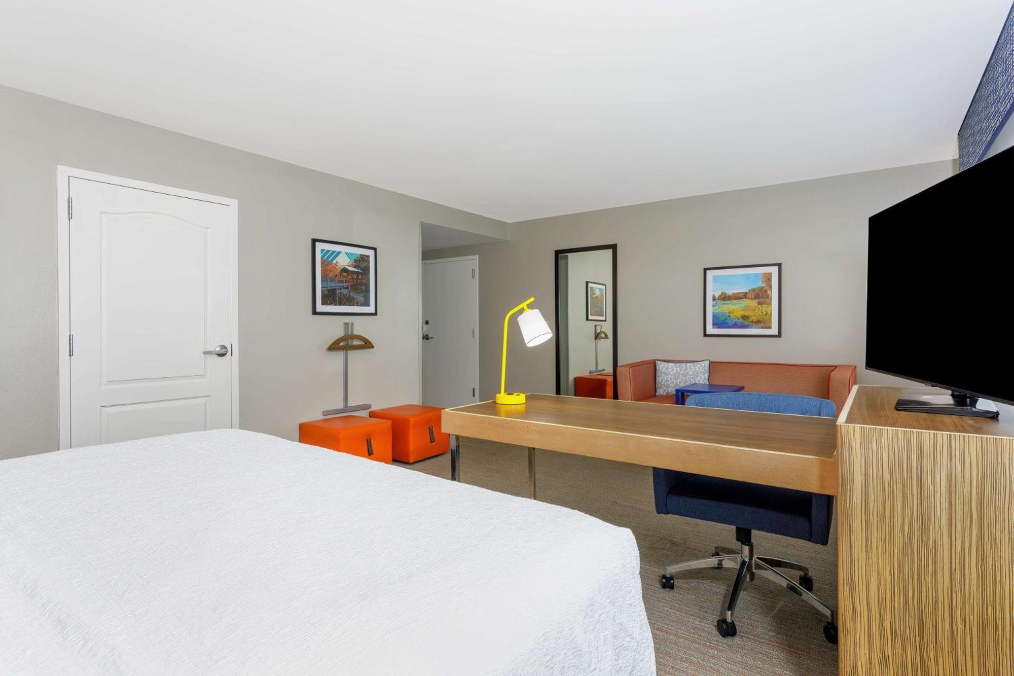 Hampton Inn & Suites Tallahassee I-10-Thomasville Road Екстериор снимка