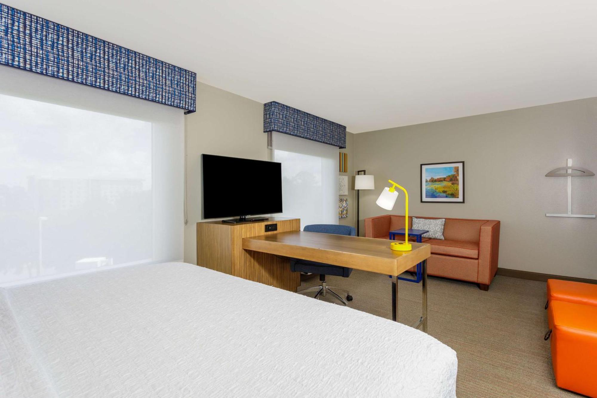 Hampton Inn & Suites Tallahassee I-10-Thomasville Road Екстериор снимка