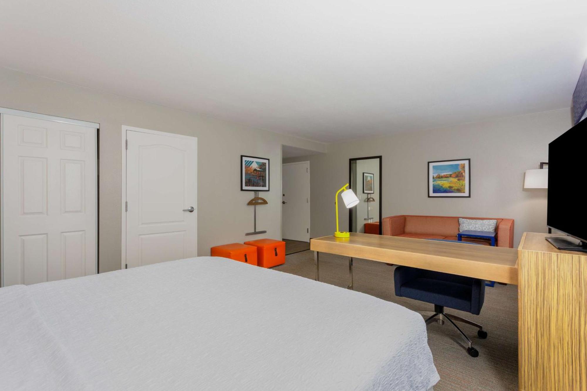 Hampton Inn & Suites Tallahassee I-10-Thomasville Road Екстериор снимка
