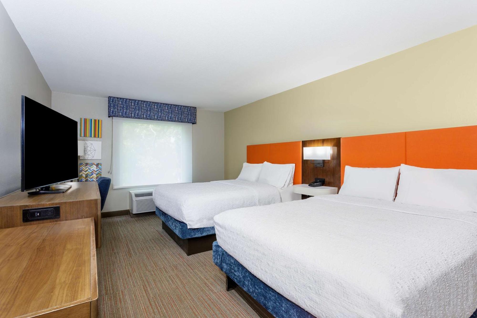 Hampton Inn & Suites Tallahassee I-10-Thomasville Road Екстериор снимка