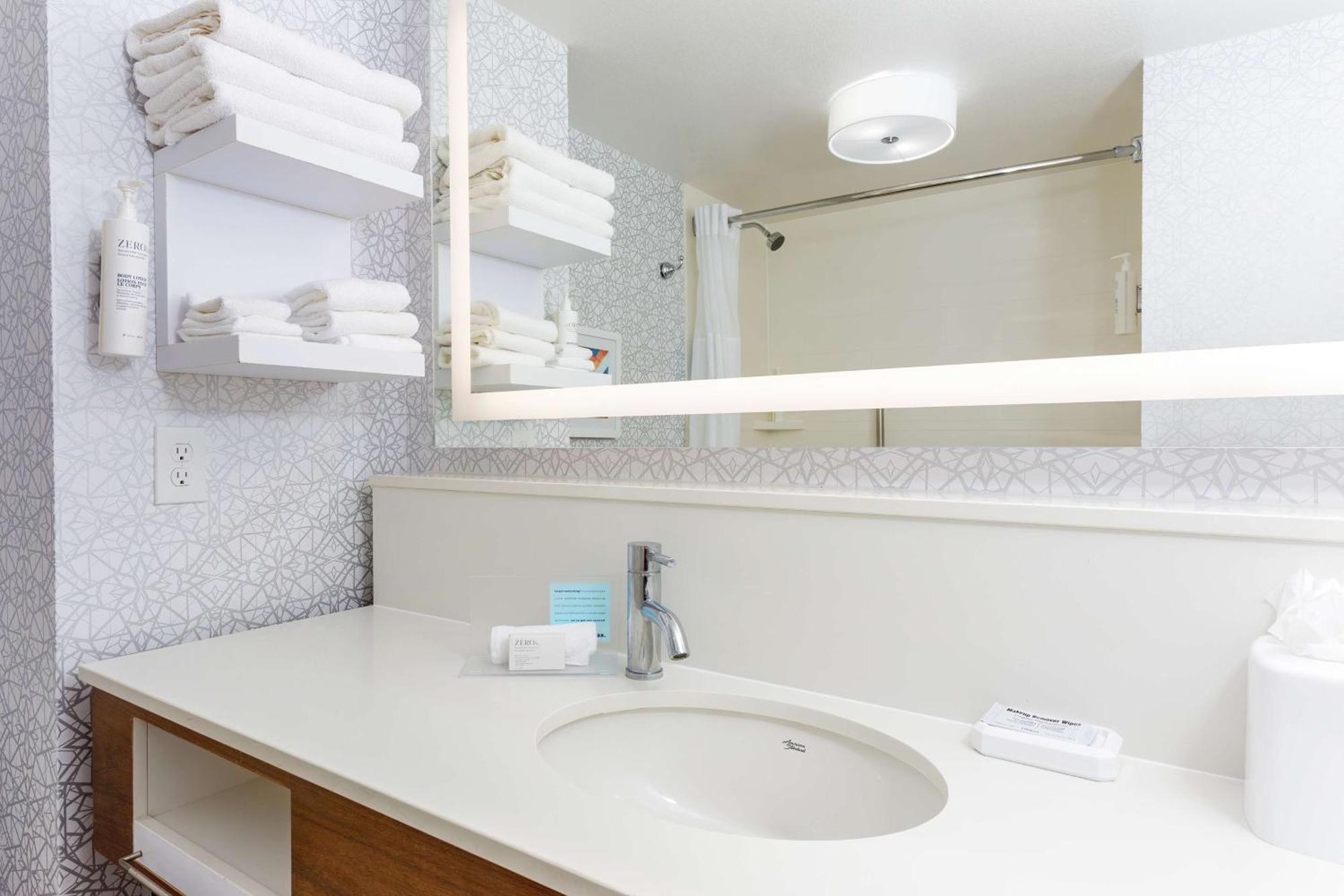 Hampton Inn & Suites Tallahassee I-10-Thomasville Road Екстериор снимка