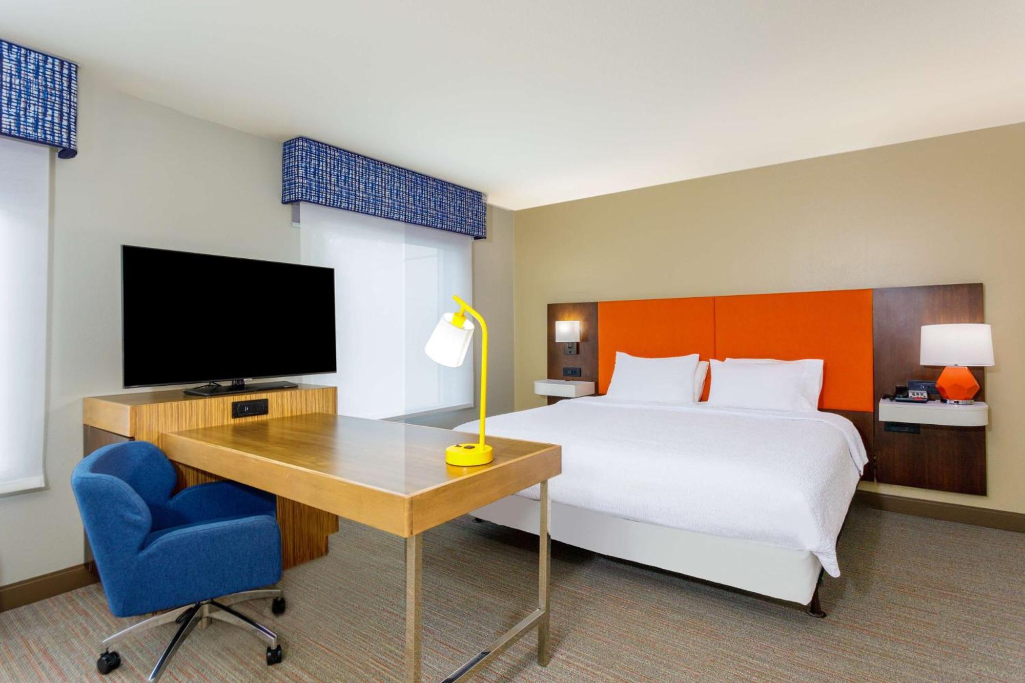 Hampton Inn & Suites Tallahassee I-10-Thomasville Road Екстериор снимка
