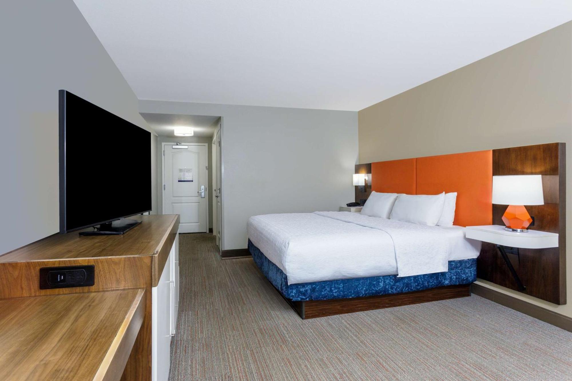 Hampton Inn & Suites Tallahassee I-10-Thomasville Road Екстериор снимка