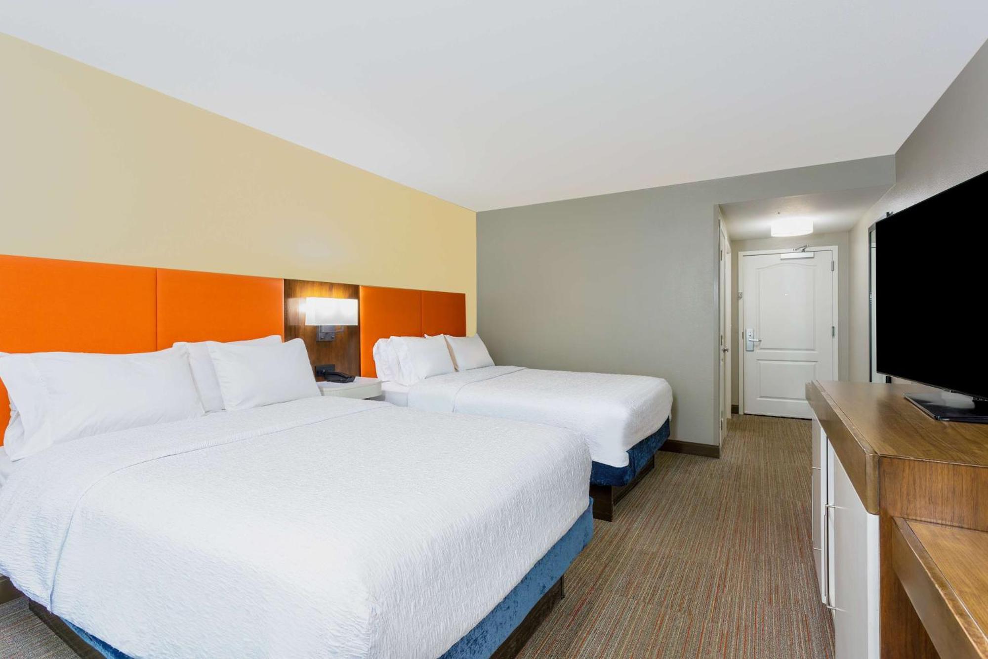 Hampton Inn & Suites Tallahassee I-10-Thomasville Road Екстериор снимка