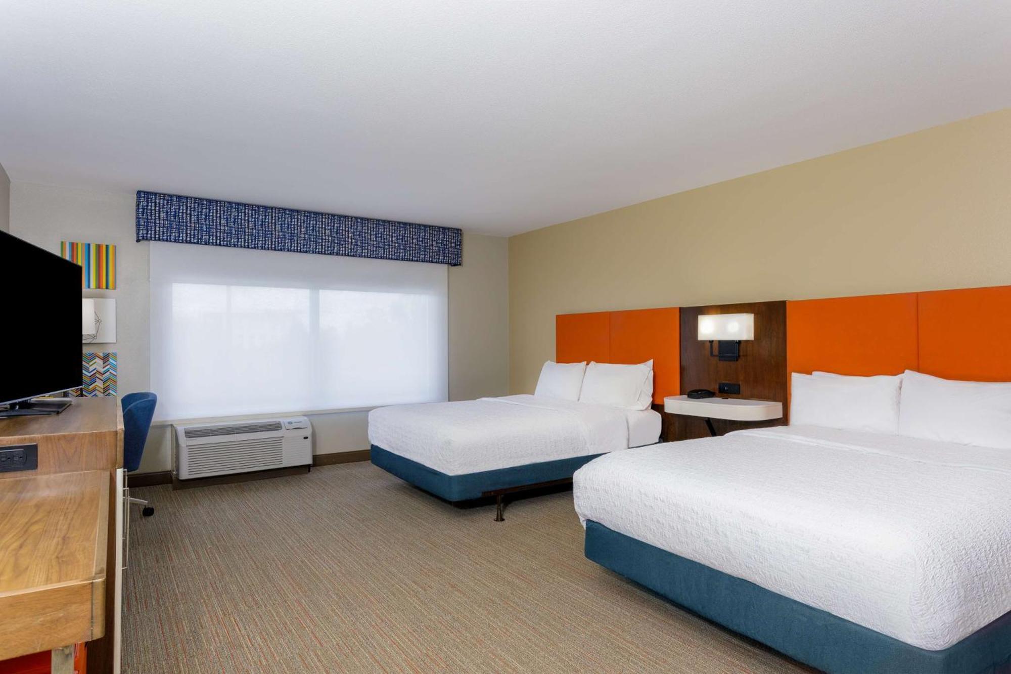 Hampton Inn & Suites Tallahassee I-10-Thomasville Road Екстериор снимка