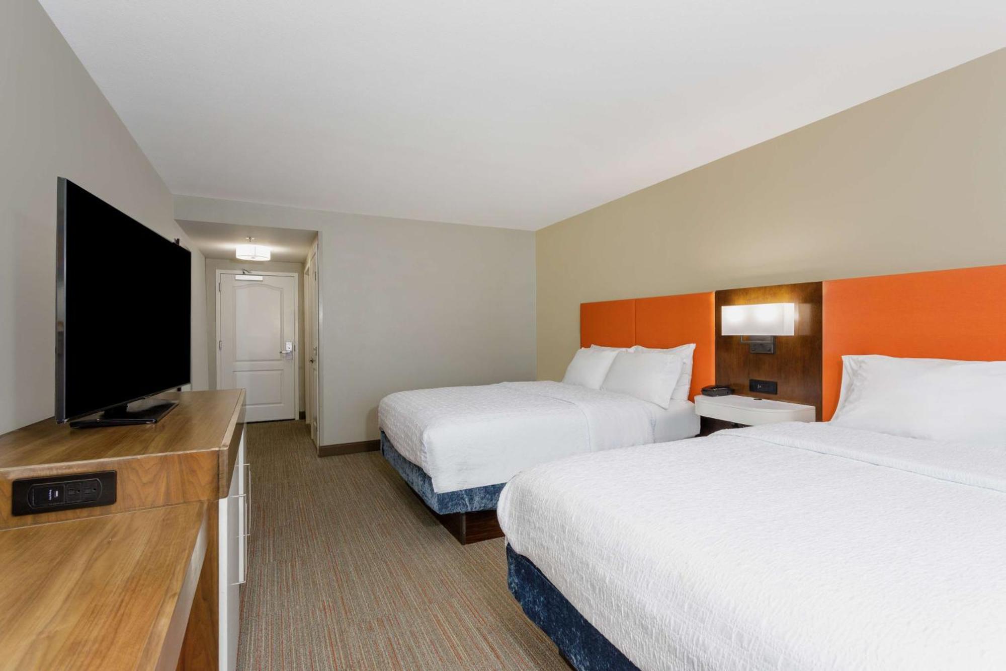 Hampton Inn & Suites Tallahassee I-10-Thomasville Road Екстериор снимка