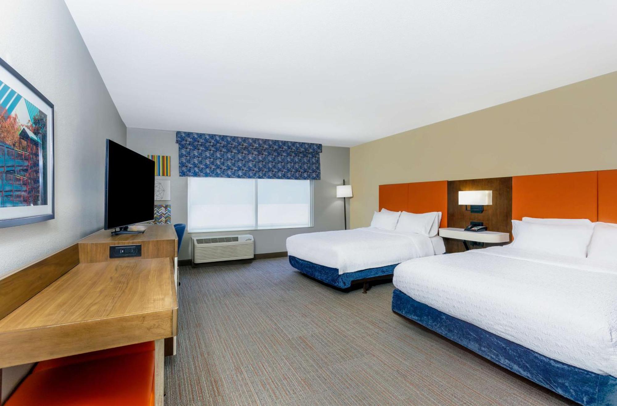 Hampton Inn & Suites Tallahassee I-10-Thomasville Road Екстериор снимка