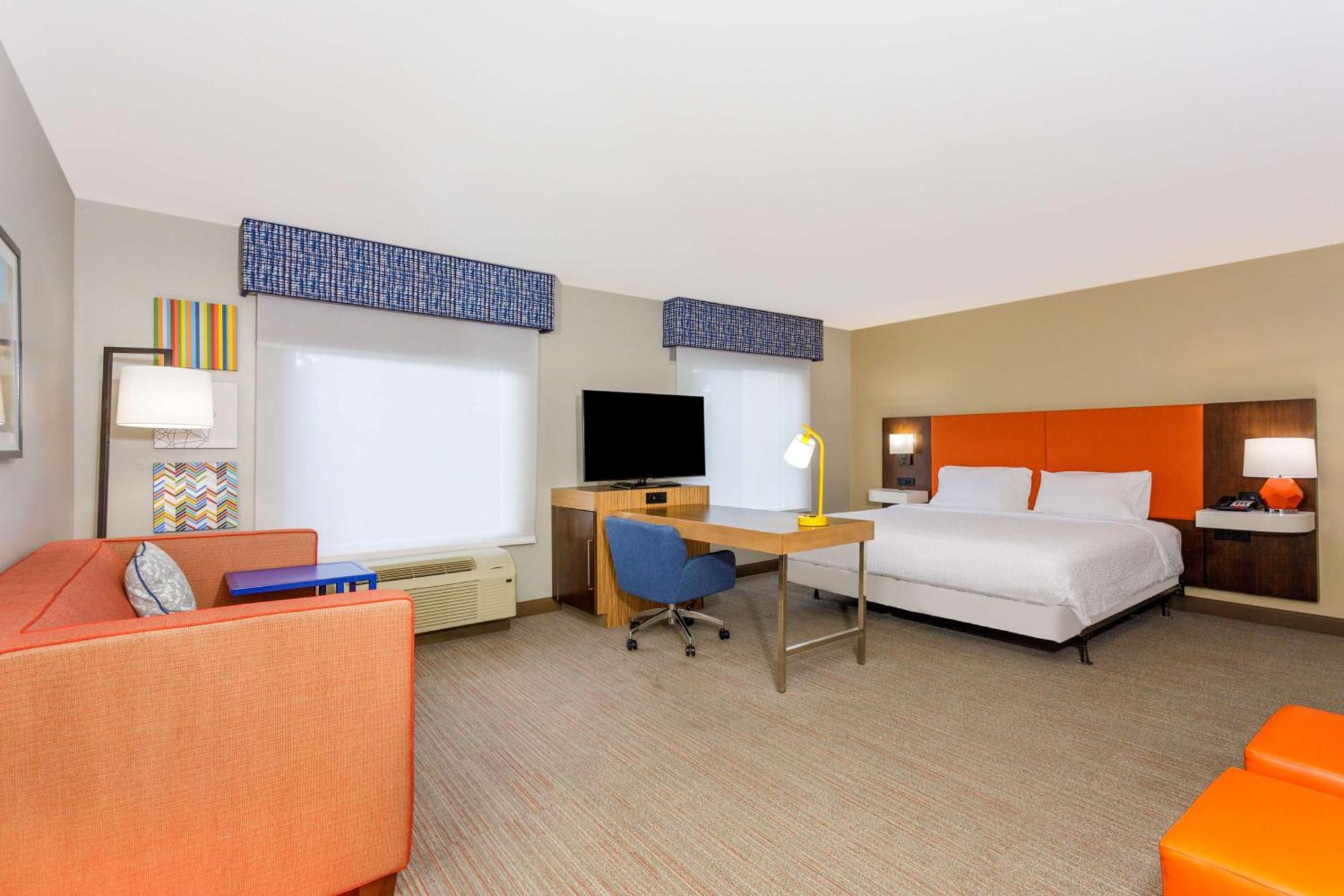Hampton Inn & Suites Tallahassee I-10-Thomasville Road Екстериор снимка
