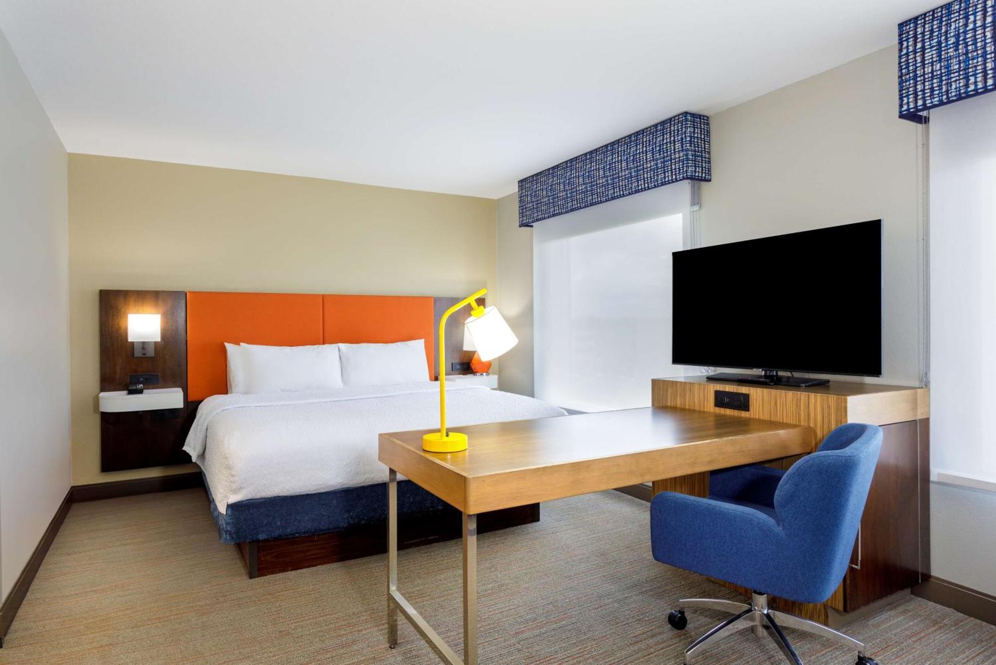 Hampton Inn & Suites Tallahassee I-10-Thomasville Road Екстериор снимка