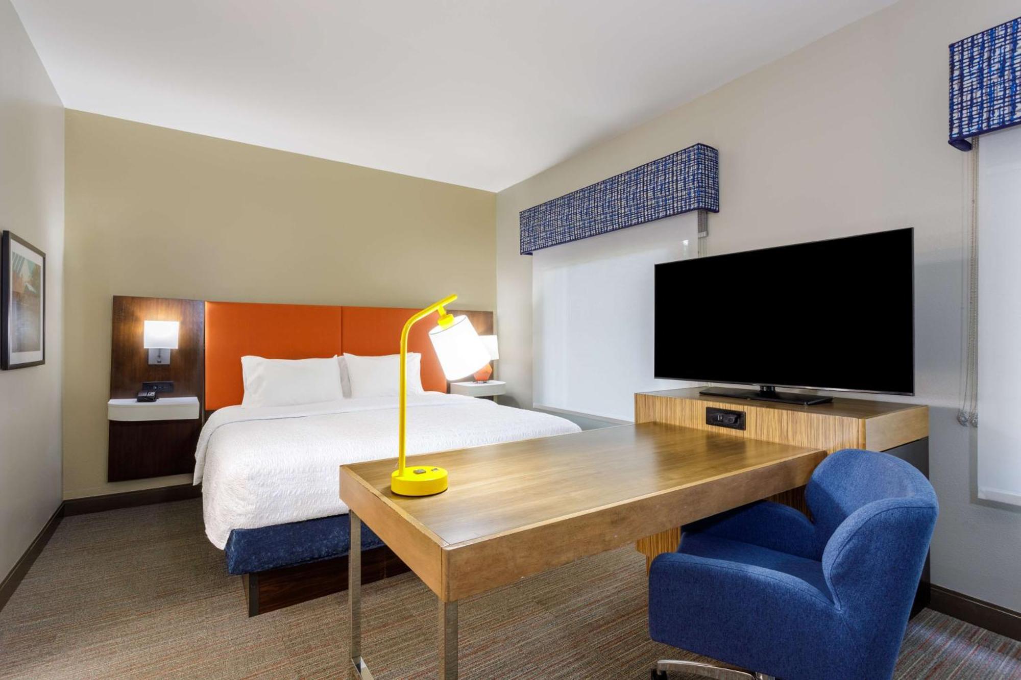 Hampton Inn & Suites Tallahassee I-10-Thomasville Road Екстериор снимка