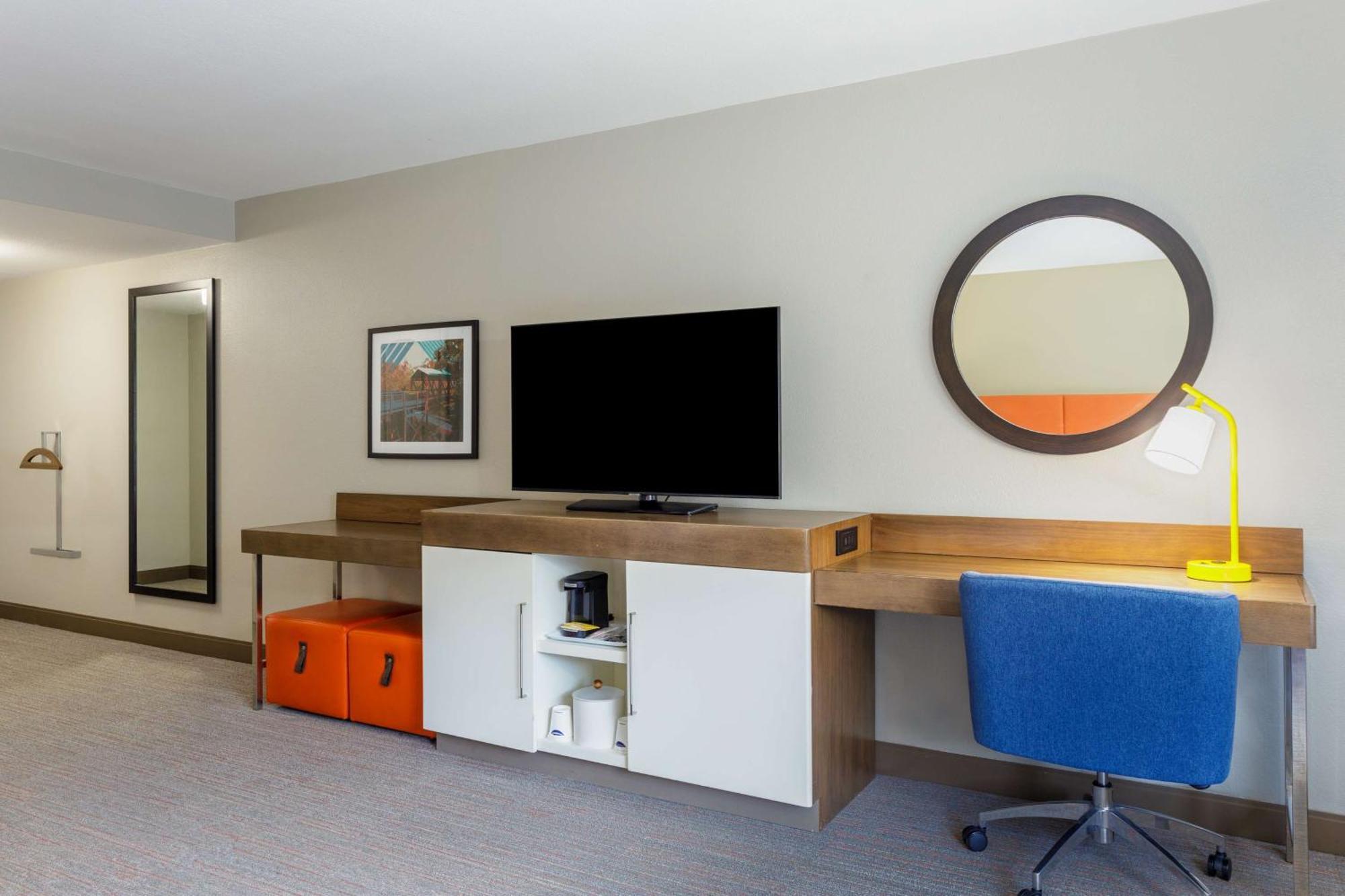Hampton Inn & Suites Tallahassee I-10-Thomasville Road Екстериор снимка