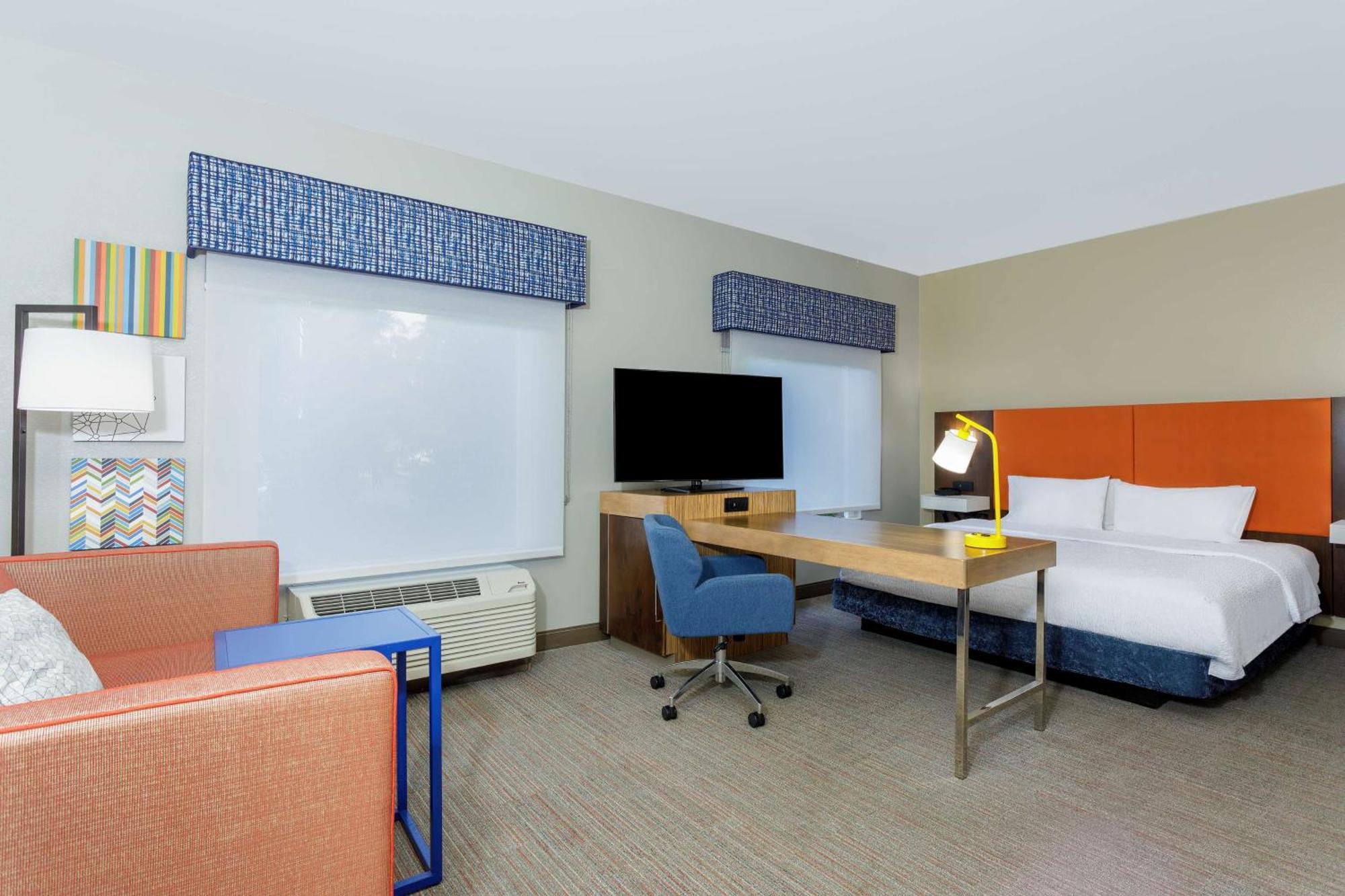 Hampton Inn & Suites Tallahassee I-10-Thomasville Road Екстериор снимка