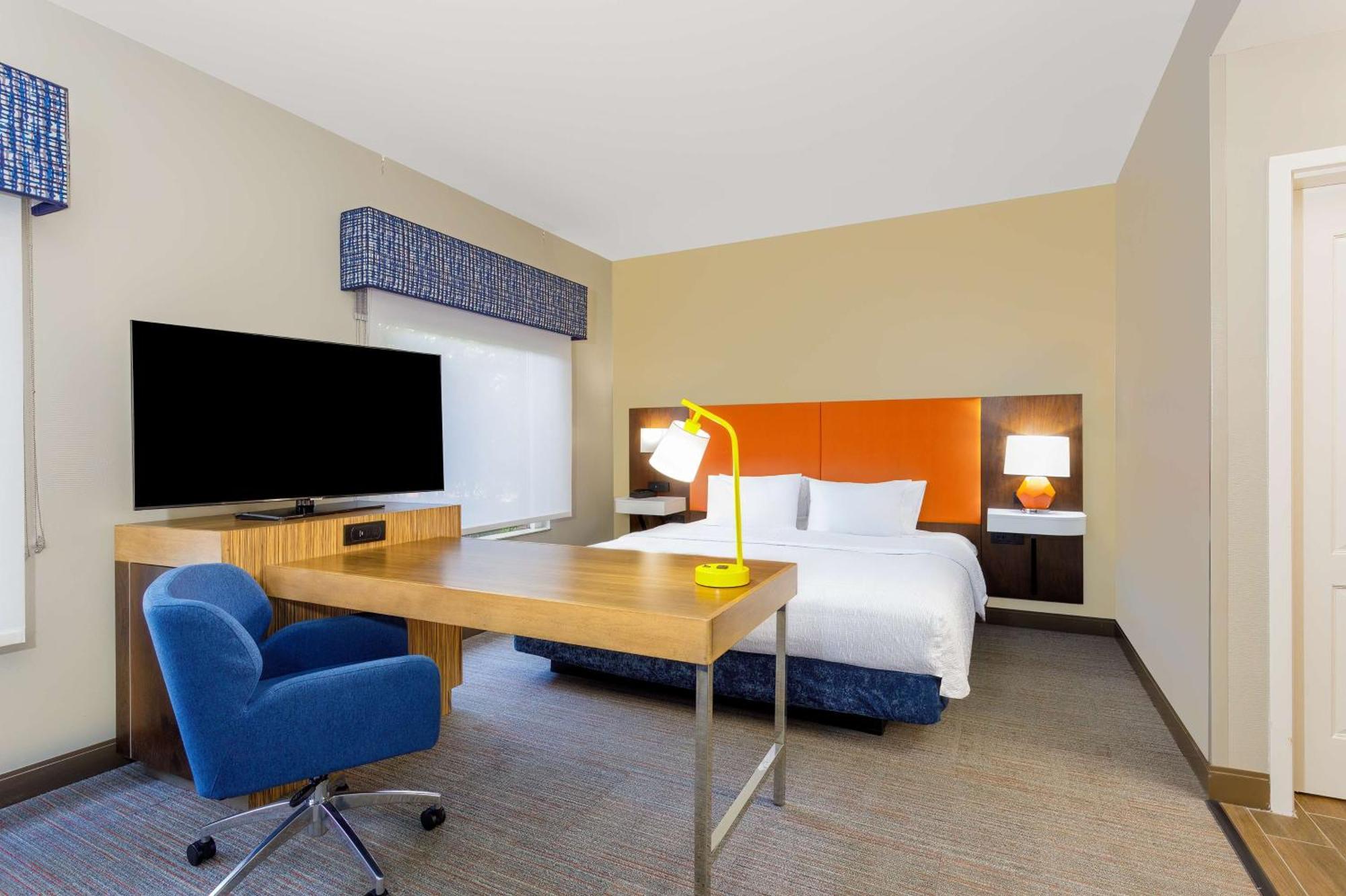 Hampton Inn & Suites Tallahassee I-10-Thomasville Road Екстериор снимка
