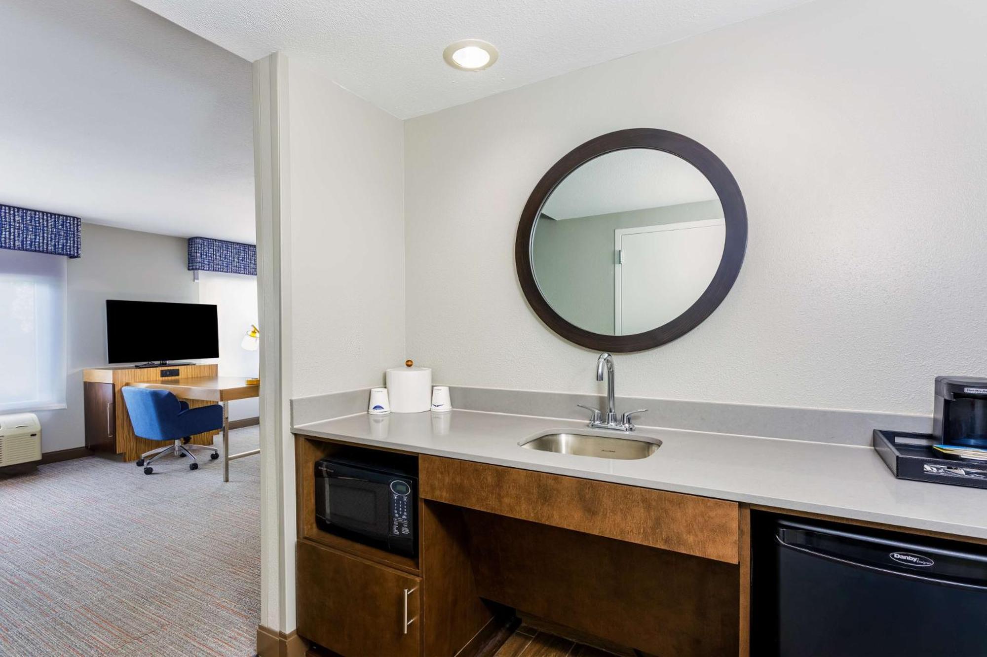Hampton Inn & Suites Tallahassee I-10-Thomasville Road Екстериор снимка