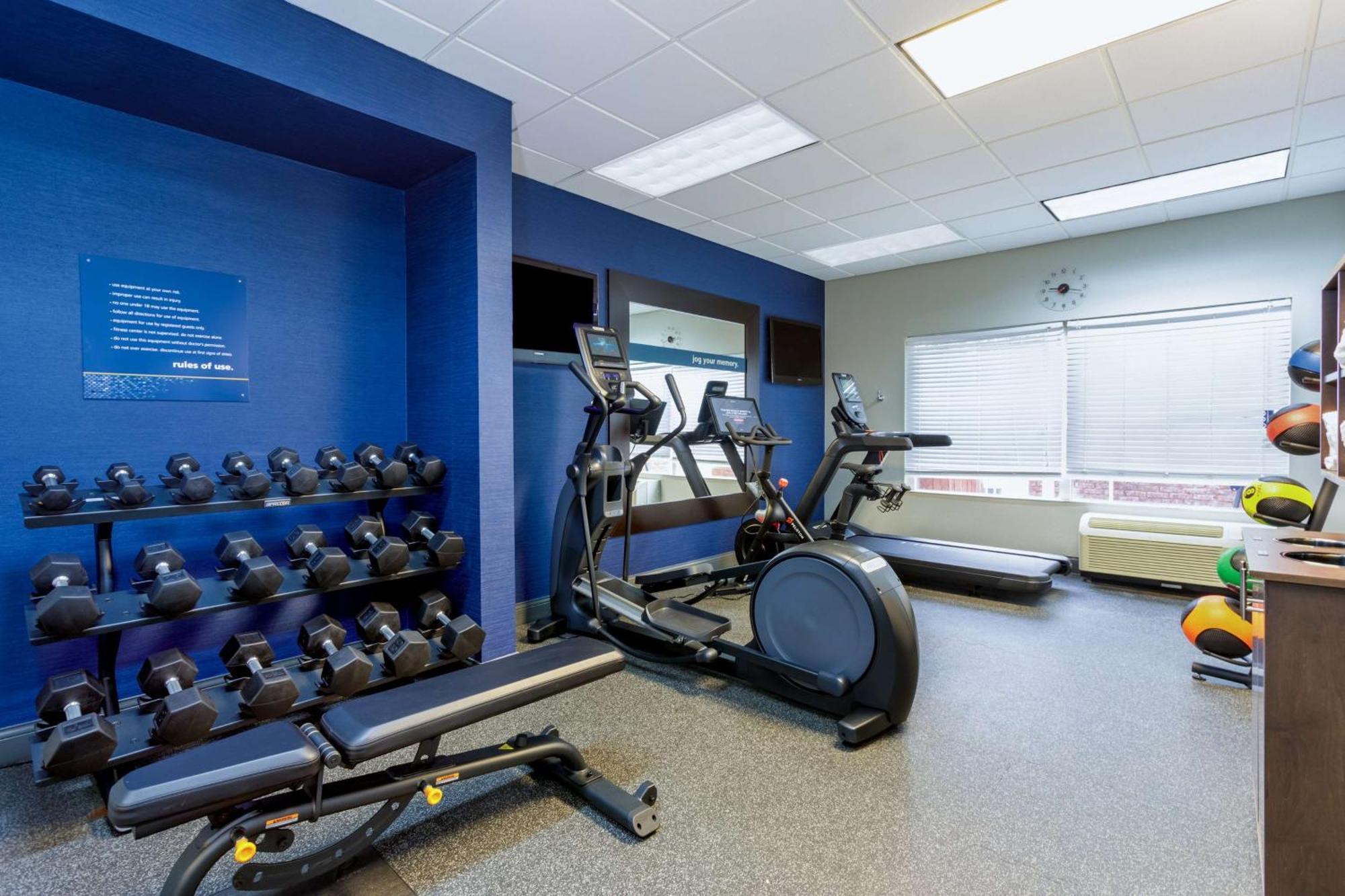 Hampton Inn & Suites Tallahassee I-10-Thomasville Road Екстериор снимка
