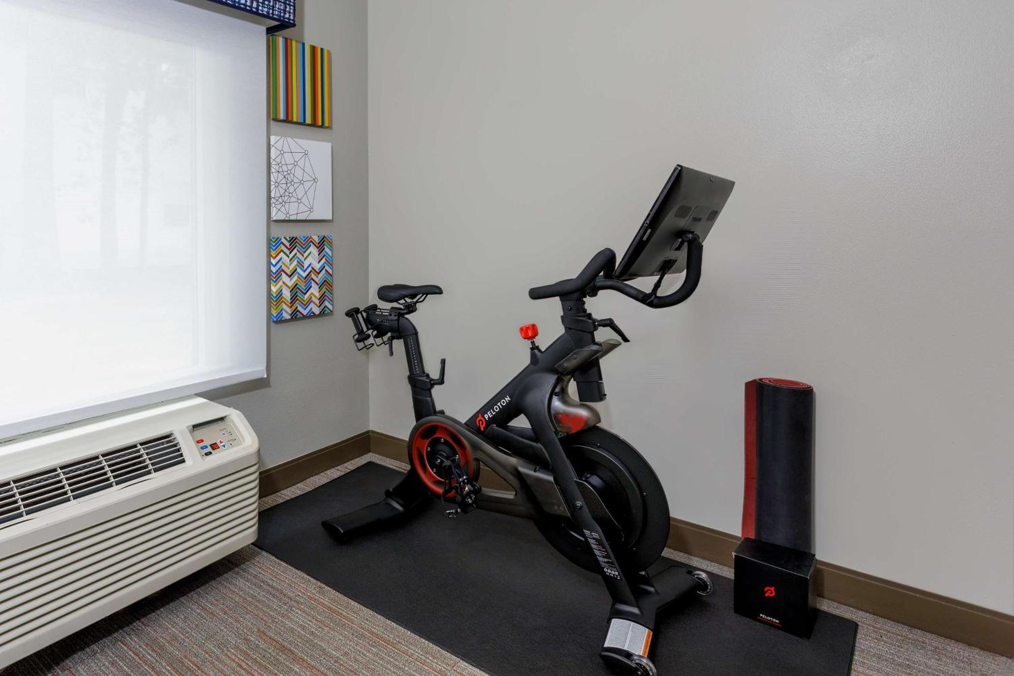 Hampton Inn & Suites Tallahassee I-10-Thomasville Road Екстериор снимка