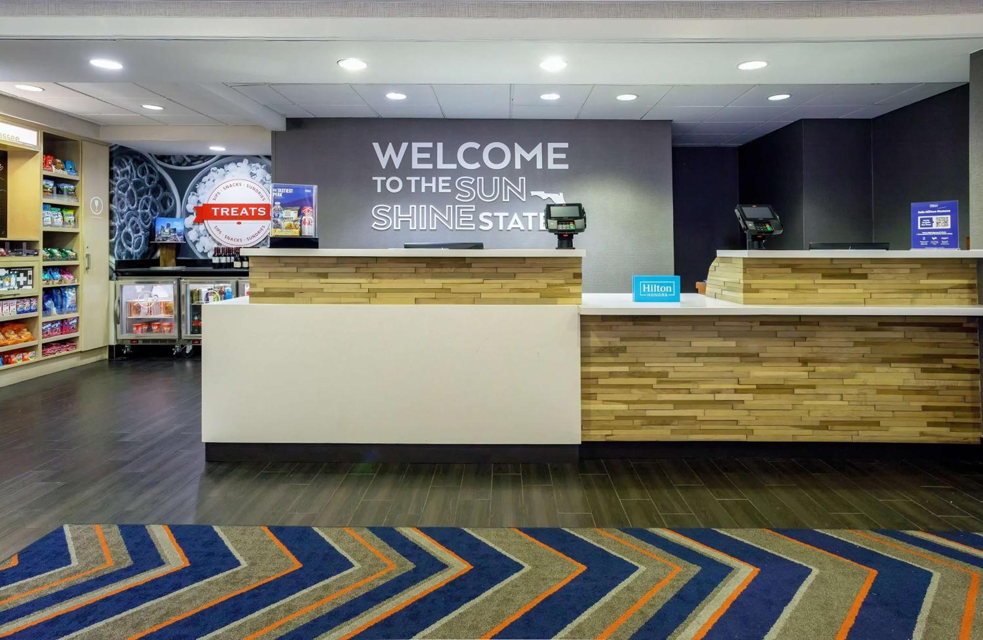 Hampton Inn & Suites Tallahassee I-10-Thomasville Road Екстериор снимка