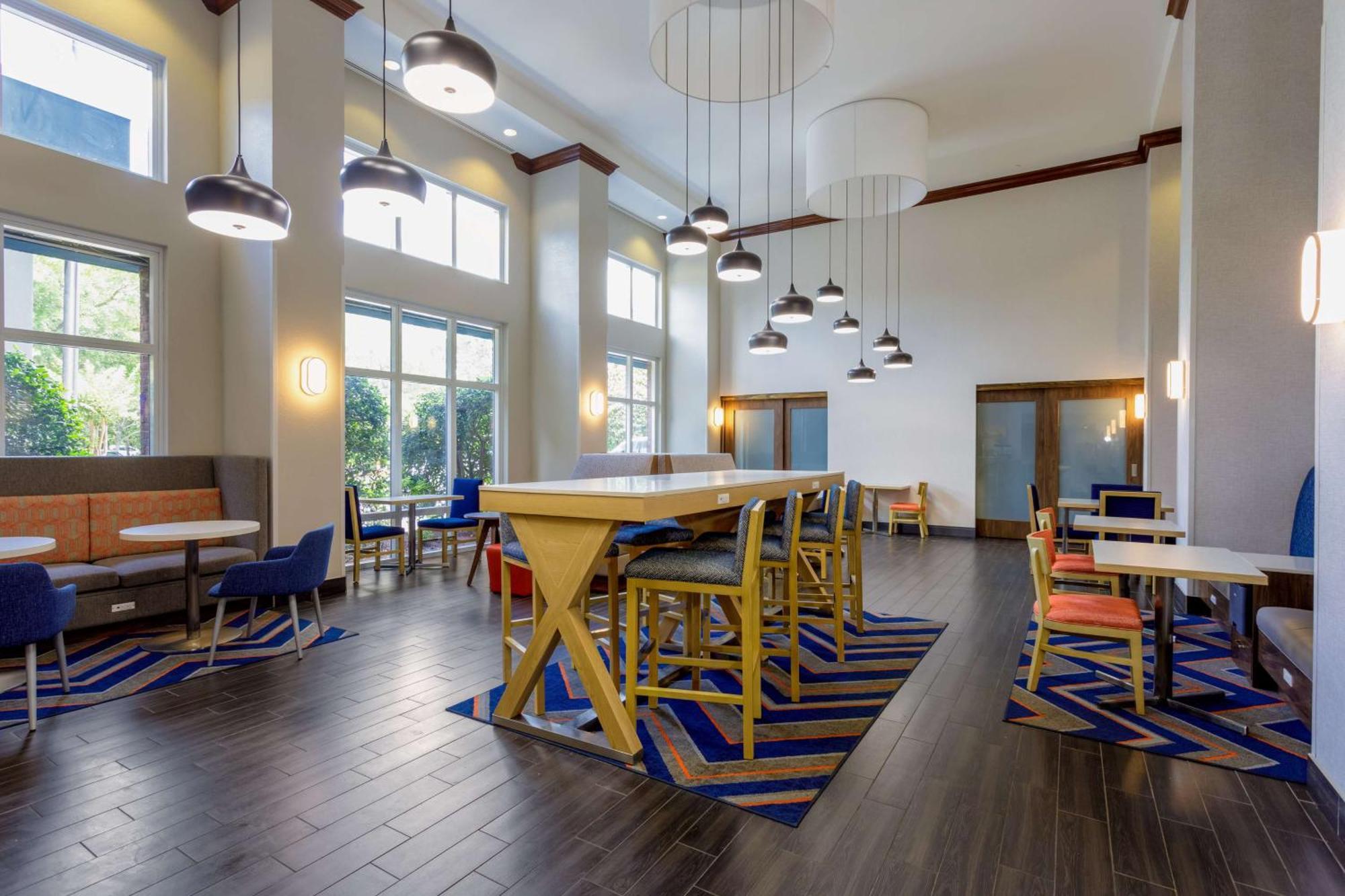 Hampton Inn & Suites Tallahassee I-10-Thomasville Road Екстериор снимка