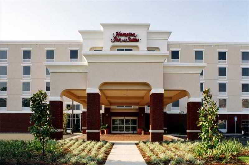 Hampton Inn & Suites Tallahassee I-10-Thomasville Road Екстериор снимка